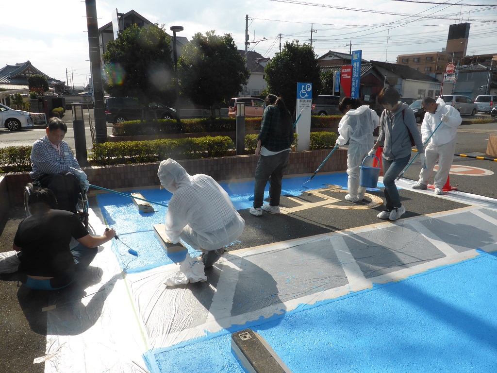 総会時の集合写真